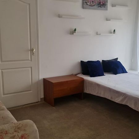 Tulipan Apartman Segedyn Zewnętrze zdjęcie