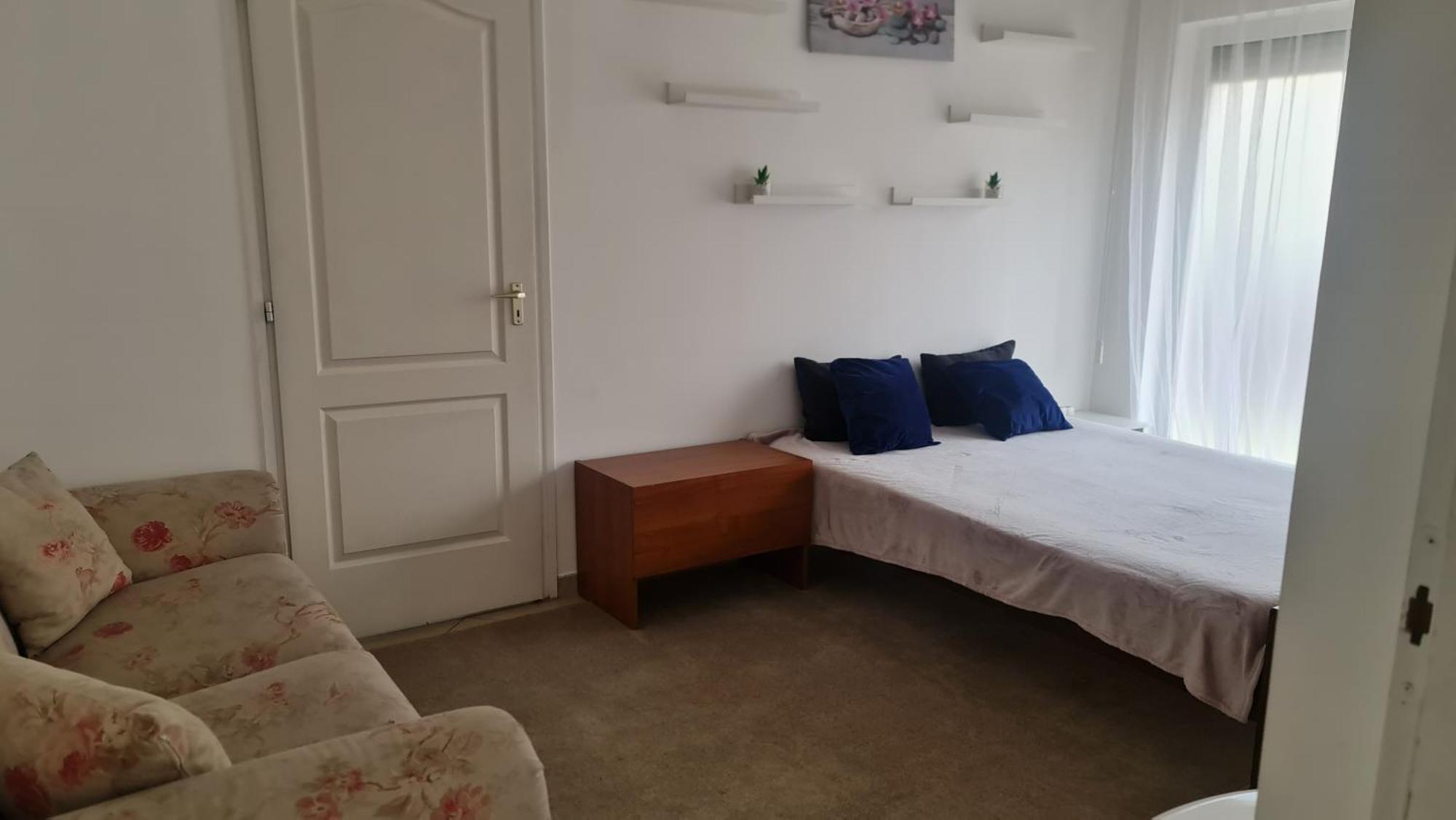 Tulipan Apartman Segedyn Zewnętrze zdjęcie