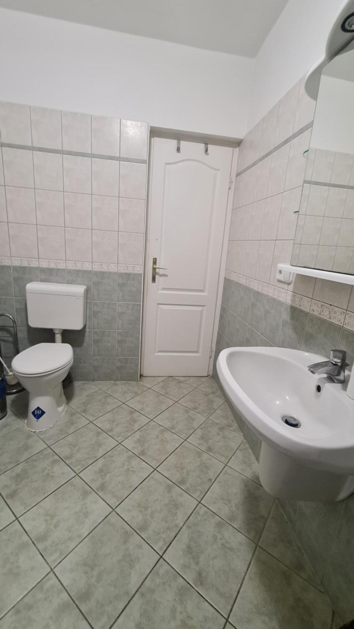 Tulipan Apartman Segedyn Zewnętrze zdjęcie